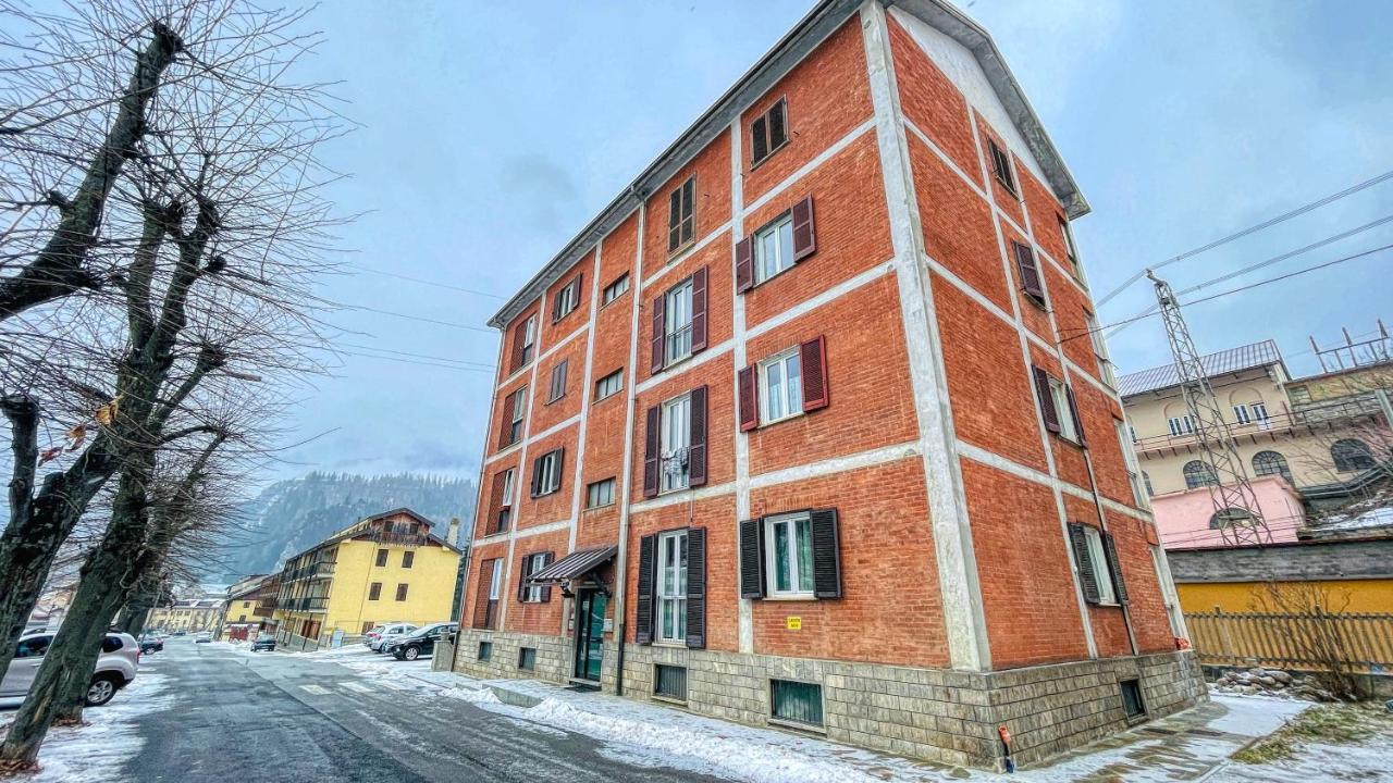 Appartamento La Gare - Affitti Brevi Italia Bardonecchia Εξωτερικό φωτογραφία