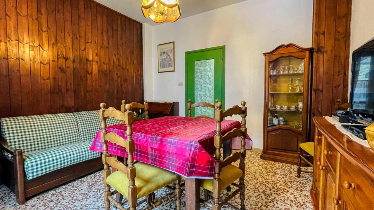 Appartamento La Gare - Affitti Brevi Italia Bardonecchia Εξωτερικό φωτογραφία